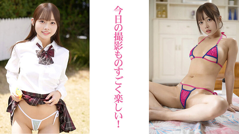 【BOTANレビュー】革新的ドキュメント!「Jアイドル イメビ撮影 表と裏 @涙」を徹底分析!