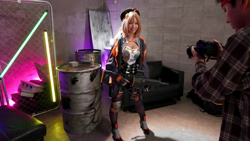 【レビュー】僕だけの推しコス撮影会 あこちゃ