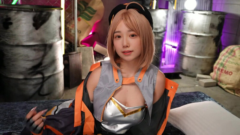 【レビュー】僕だけの推しコス撮影会 あこちゃ