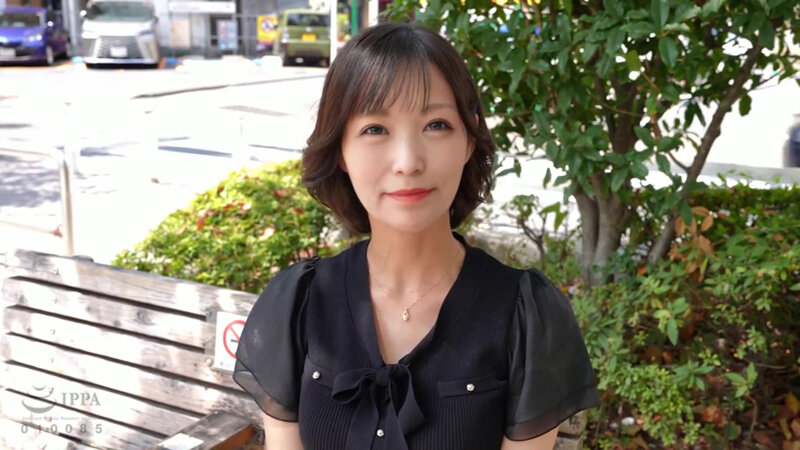 【レビュー】結婚7年目のハイスペ人妻がAVデビュー！Hカップの敏感ボディが快楽に溺れる1