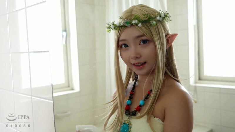 【FANZAレビュー】TMA『異世界からの幼精エルフ』美少女エルフとの同居性活！異種中出し交配ファンタジー1