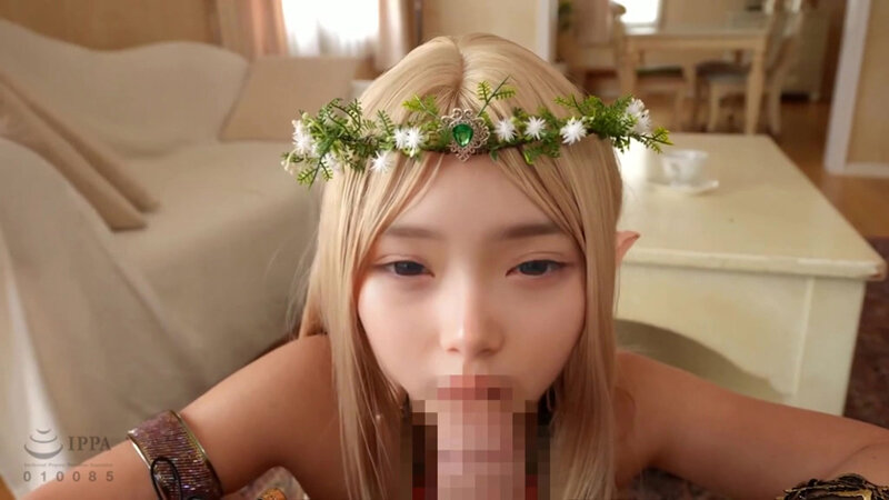 【FANZAレビュー】TMA『異世界からの幼精エルフ』美少女エルフとの同居性活！異種中出し交配ファンタジー3