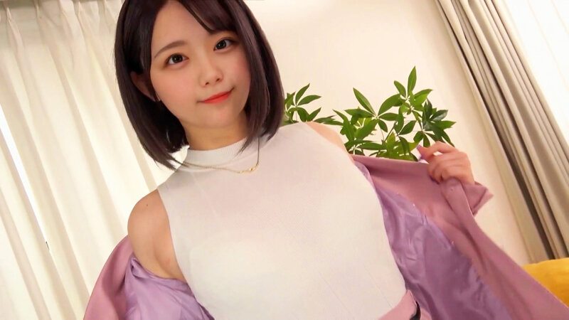 【未来OKAZUラボレビュー】元地方局アナ、2穴解禁デビュー！気品とドスケベのギャップに溺れる「ailb00003」1