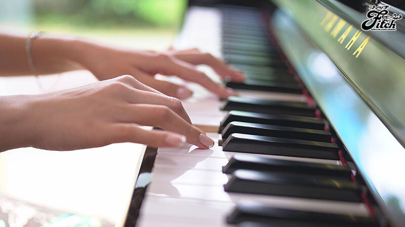 【Fitchレビュー】アート×エロス!天才ピアニスト「早瀬すみれ」衝撃のAVデビュー作を徹底分析!2