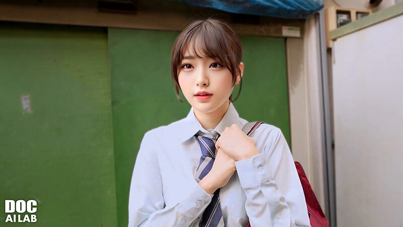 冷めた塩対応から快楽に堕ちる！生意気な制服メスガキ4人を自宅で生ハメ中出し6