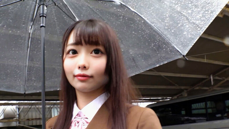 【FANZAレビュー】学校1カワイイ制服美少女が大人とのSEXに興味津々！『完全無敵 制服美少女 01』3