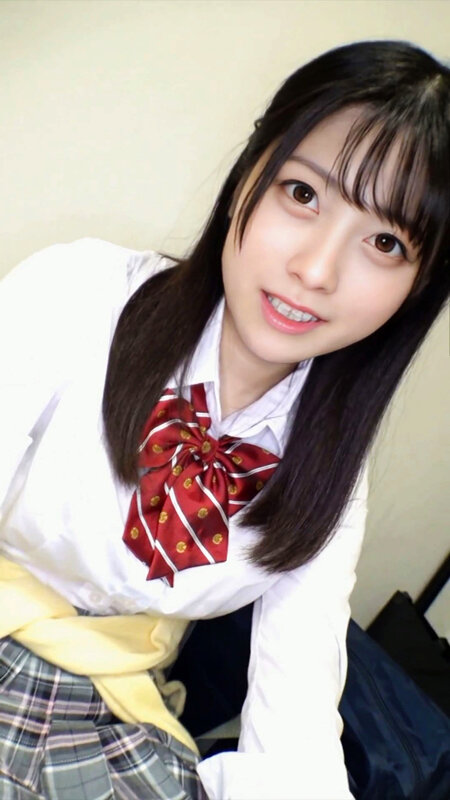 【宇宙企画レビュー】AIが描く究極の素人感！「完全無敵 制服美少女 02」は援助交際シチュエーションの新たな傑作3