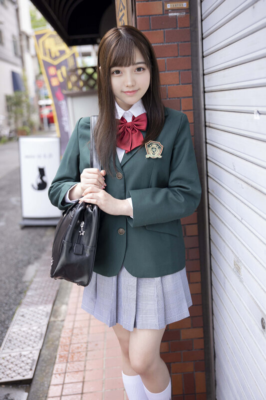 憧れのお嬢様が…！FANZA『完全無敵 制服美少女 03』レビュー2