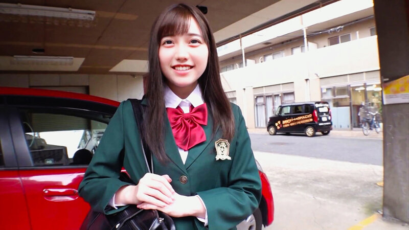 憧れのお嬢様が…！FANZA『完全無敵 制服美少女 03』レビュー3