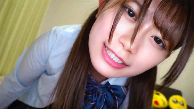 完全無敵 制服美少女 06 レビュー｜制服コス×ツインテールの王道感が刺さるFANZAサンプル動画のサンプル画像13