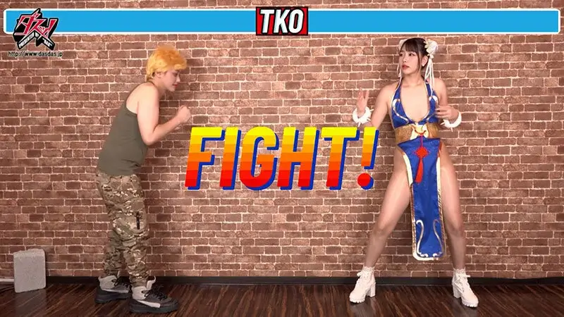 【レビュー】FANZAのAI生成作品「ストリートヴァギナー 旬梨」は買いか?サンプル動画を徹底検証!【naiad00010】のサンプル画像1