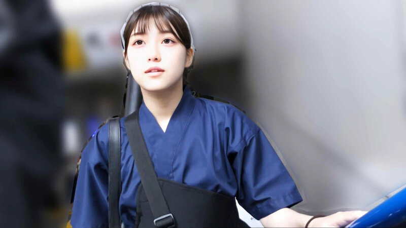 電車生姦制裁 ＃001 10