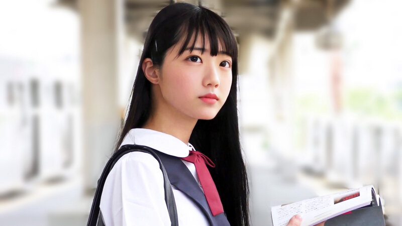 【FANZAレビュー】清楚な優等生が電車内で堕ちる！『電車生姦制裁 ＃004』の背徳感1