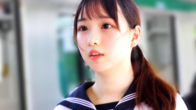 【FANZAレビュー】清楚な優等生が電車内で堕ちる！『電車生姦制裁 ＃004』の背徳感15