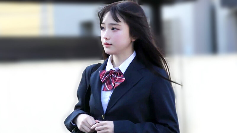 偏差値69の天才美少女が公衆便所で33回絶頂！？ハイスペック女子校生を徹底的に汚す『電車生姦制裁 ＃009』7