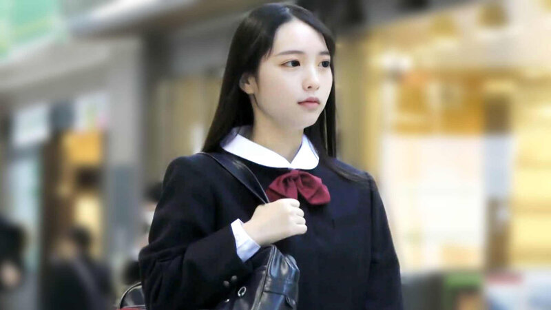 電車の中で制服美少女が痴漢に堕ちる…「電車生姦制裁 #010」のサンプル動画がヤバすぎた