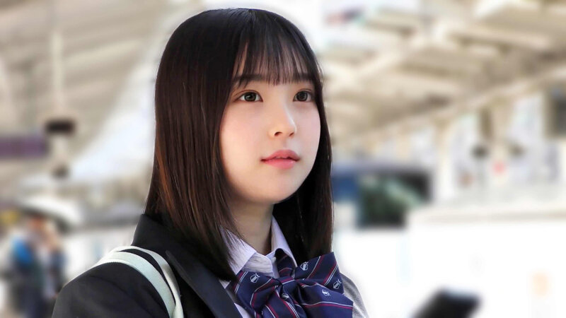 電車の中で制服美少女が痴漢に堕ちる…「電車生姦制裁 #010」のサンプル動画がヤバすぎた